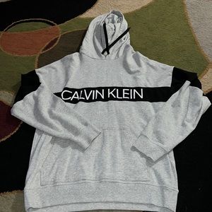 Calvin Klein hoodie